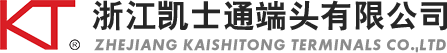 浙江凯士通端头有限公司logo